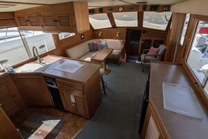 Fishers Folly IV 48ft Offshore Yachts Yacht For Sale