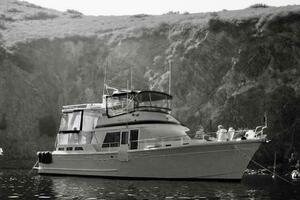 Fishers Folly IV 48ft Offshore Yachts Yacht For Sale