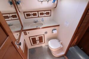 Fishers Folly IV 48ft Offshore Yachts Yacht For Sale