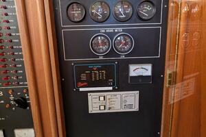 Fishers Folly IV 48ft Offshore Yachts Yacht For Sale
