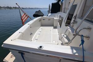 Fishers Folly IV 48ft Offshore Yachts Yacht For Sale