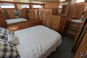 Fishers Folly IV 48ft Offshore Yachts Yacht For Sale