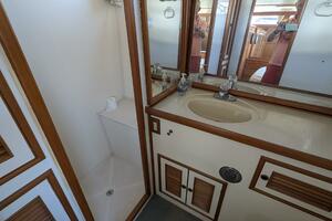 Fishers Folly IV 48ft Offshore Yachts Yacht For Sale