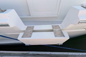 Fishers Folly IV 48ft Offshore Yachts Yacht For Sale