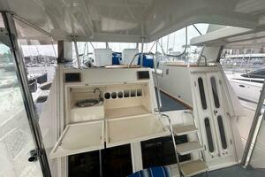 Fishers Folly IV 48ft Offshore Yachts Yacht For Sale