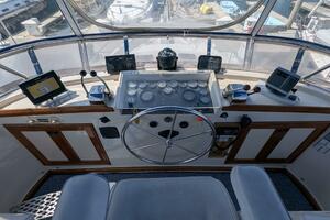 Fishers Folly IV 48ft Offshore Yachts Yacht For Sale