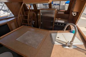 Fishers Folly IV 48ft Offshore Yachts Yacht For Sale