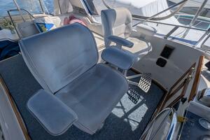 Fishers Folly IV 48ft Offshore Yachts Yacht For Sale