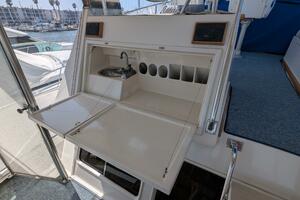 Fishers Folly IV 48ft Offshore Yachts Yacht For Sale