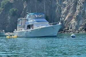 Fishers Folly IV 48ft Offshore Yachts Yacht For Sale
