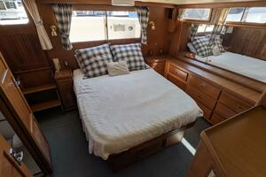 Fishers Folly IV 48ft Offshore Yachts Yacht For Sale