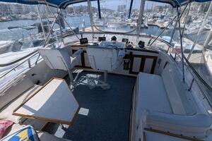 Fishers Folly IV 48ft Offshore Yachts Yacht For Sale