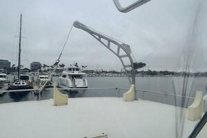 Fishers Folly IV 48ft Offshore Yachts Yacht For Sale
