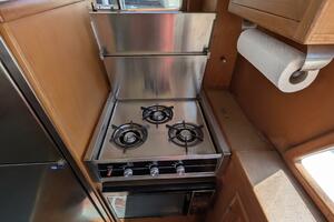 Fishers Folly IV 48ft Offshore Yachts Yacht For Sale