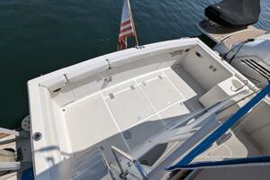 Fishers Folly IV 48ft Offshore Yachts Yacht For Sale