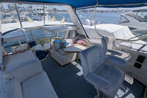 Fishers Folly IV 48ft Offshore Yachts Yacht For Sale