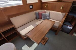 Fishers Folly IV 48ft Offshore Yachts Yacht For Sale