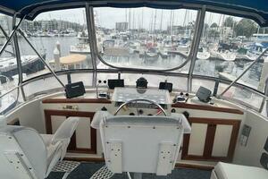 Fishers Folly IV 48ft Offshore Yachts Yacht For Sale