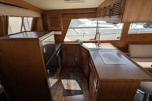 Fishers Folly IV 48ft Offshore Yachts Yacht For Sale