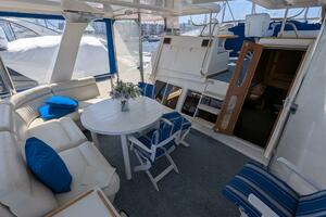 Fishers Folly IV 48ft Offshore Yachts Yacht For Sale