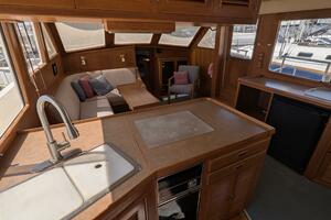 Fishers Folly IV 48ft Offshore Yachts Yacht For Sale