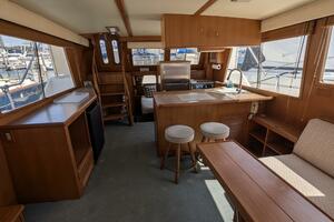 Fishers Folly IV 48ft Offshore Yachts Yacht For Sale