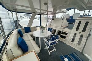 Fishers Folly IV 48ft Offshore Yachts Yacht For Sale