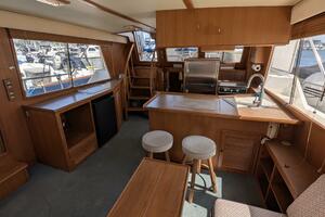 Fishers Folly IV 48ft Offshore Yachts Yacht For Sale