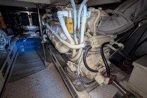 Fishers Folly IV 48ft Offshore Yachts Yacht For Sale