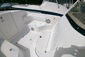 36ft Wellcraft Yacht For Sale