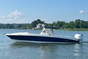 36ft Wellcraft Yacht For Sale