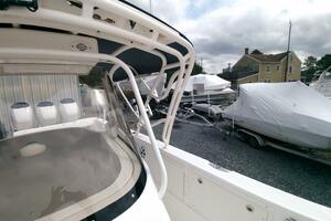 36ft Wellcraft Yacht For Sale