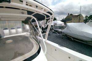 2006 Wellcraft 352 Sport thumbnail 16