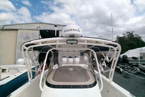 36ft Wellcraft Yacht For Sale