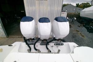 36ft Wellcraft Yacht For Sale