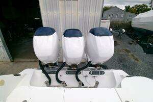 2006 Wellcraft 352 Sport thumbnail 17