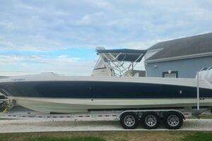 2006 Wellcraft 352 Sport thumbnail 2