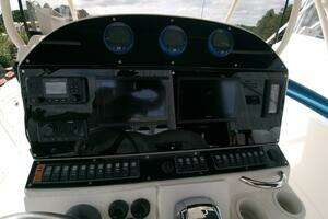 2006 Wellcraft 352 Sport thumbnail 6