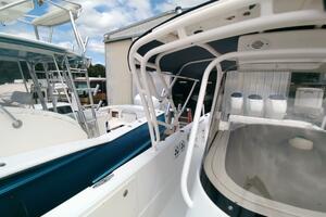 36ft Wellcraft Yacht For Sale