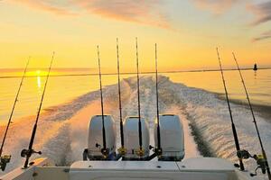 36ft Wellcraft Yacht For Sale