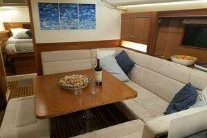 2016 Hanse 455 thumbnail 15
