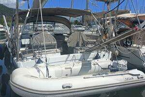 2016 Hanse 455 thumbnail 13