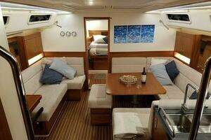 2016 Hanse 455 thumbnail 14