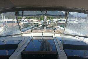 2016 Hanse 455 thumbnail 4