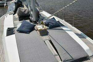 2016 Hanse 455 thumbnail 8