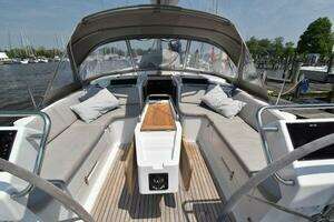 2016 Hanse 455 thumbnail 3