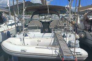 2016 Hanse 455 thumbnail 12