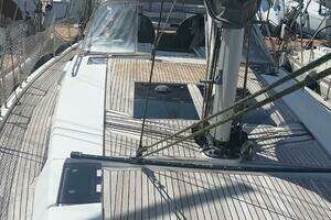 2016 Hanse 455 thumbnail 10