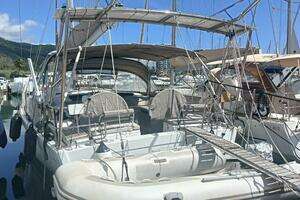 2016 Hanse 455 thumbnail 11