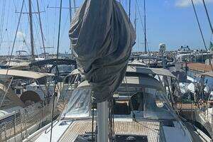 2016 Hanse 455 thumbnail 7